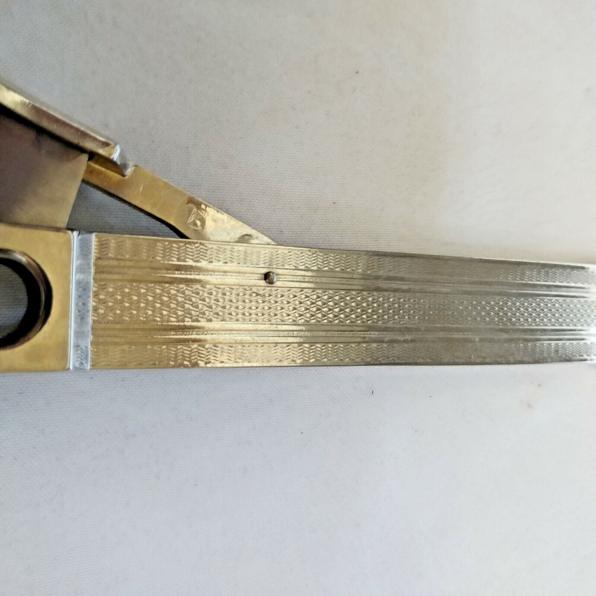 Donatus Solingen Stainless Steel Cigar Cutter and Box Opener | eBay