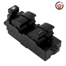 GJ6A-66-350A Electric Power Window Master Control Switch For Mazda 6 2003-2005