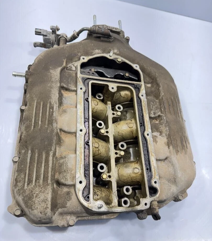 2009 HONDA PILOT ВПУСКНОЙ КОЛЛЕКТОР НОМЕР ДЕТАЛИ RN0A058-055861 ПОДЛИННЫЙ OEM ДЕТАЛЬ - Изображение 2 из 4