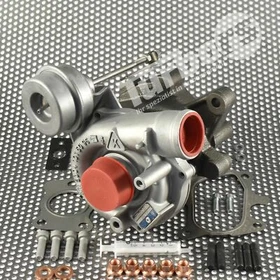 Turbolader Citroen Xsara Xantia 2.0 HDI 80 kW 109PS 53039700057 0375G5 0375G6