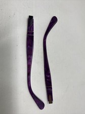 PERSOL 3036-S 995/31 PURPLE 140mm TEMPLE ARM PARTS HW76