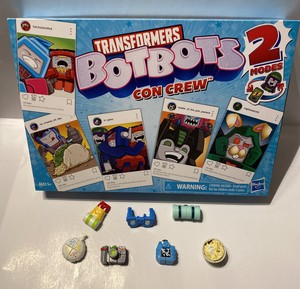 sdcc botbots