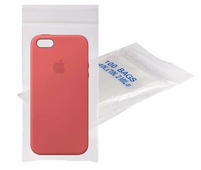 zip lock for phone