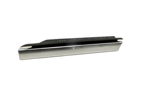 Leiste für Tür Scheibendichtung li hi BMW F01 F04 7er AH7 08-12 51357178013