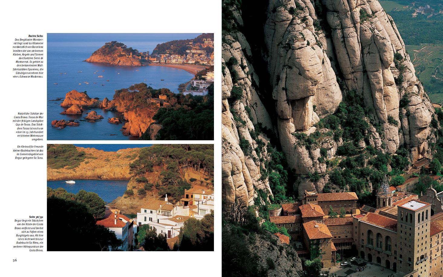 Thumbnail - Reise Durch Spanien Andreas Drouve