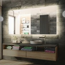 Specchio da bagno con illuminazione LED specchio da bagno specchio da bagno 58