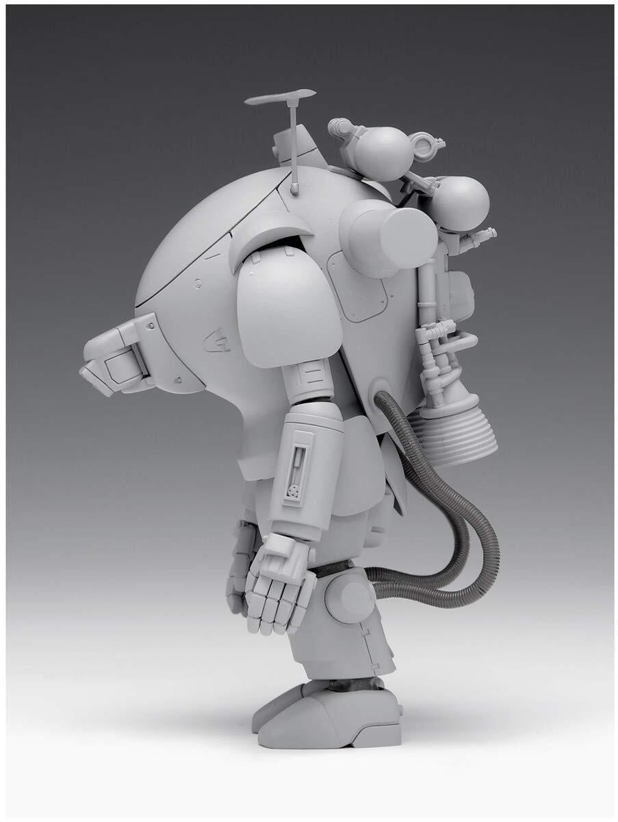1/20 S.A.F.S. R SPACE TYPE Prowler Plastic model Kit Maschinen