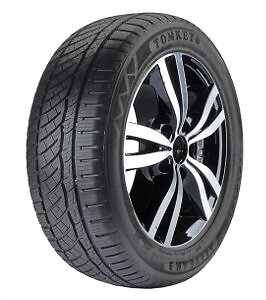 Pneu 205/50 R17 93V XL Tomket Allyear 3 berline compacte toutes saisons