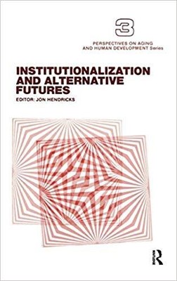 Jon Hendricks - Institutionalisierung und alternative Futures - Neu Har - J555z