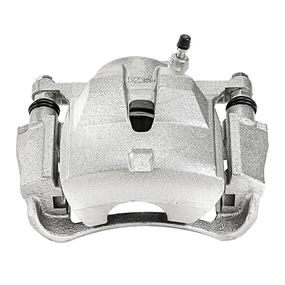 Pinzas de freno delanteras con soportes para Toyota RAV4 Prius V Lexus HS250h Scion xB Foto 2 de 4