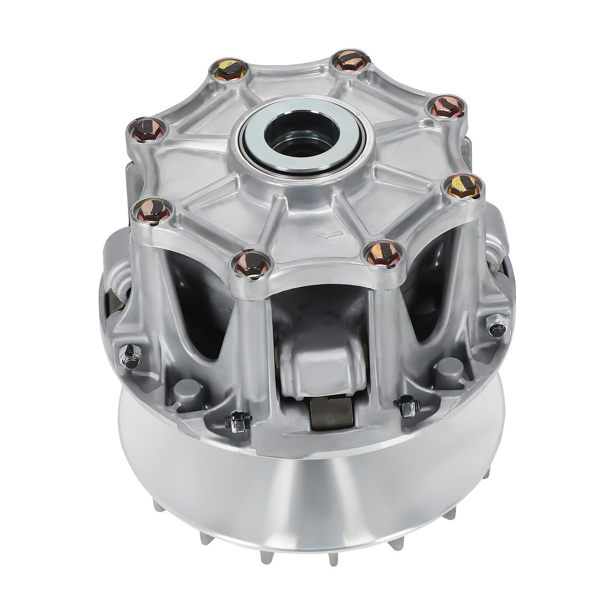 Primary Clutch for Arctic Cat 650 V2 2004-2006 Suzuki Twin Peaks