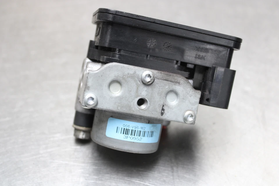 13-15 Honda CBR500R CBR 500R Exhaust Valve Servo Motor - Image 2 of 4