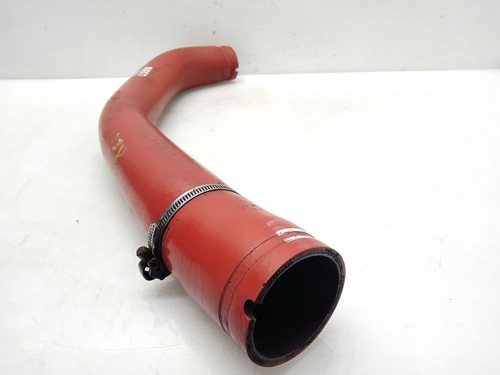 Iveco Daily 6th gen 2017 Diesel intercooler hose pipe 5801303587EA MIN51554 - Picture 7 of 8