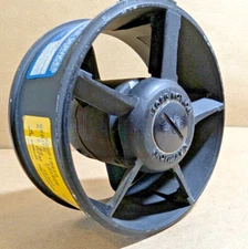 Ametek Rotron Propimax3 Tube Axial Fan Part#: 010053 Series: 1218ZH  16000 RPM