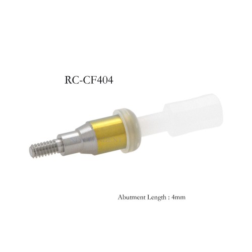 Dental Abutment Implant Retention Caps Loc at0r Tools Fits Straumann ITI NC/RC - Picture 72 of 136