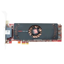 Graphics Card ATI Tech FirePro 2450 512MB GDDR3 PCI-E 2.0