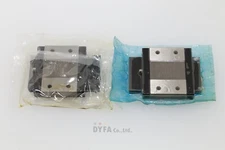 HIWIN NEW Surplus MGW15CC Wide Low Profile Linear Bearing BRG-I-2055=9P46