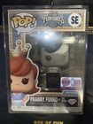 Funko Fundays 2026 Exclusive Franny as The Bride Diamond Edition LE 1150 Pop!