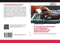 Ivette Flores (U. A.) | Ix Congreso Nacional Y Iii Congreso Internacional De...