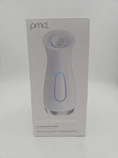 PMD SilkSteam Pro Spa-Grade Facial Steamer w/ Adjustable Nozzle (15)