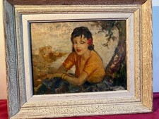 La Gitane de Gaston de