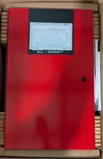 Silent Knight 6808 Fire Alarm Control Panel - SAME DAY SHIPPING