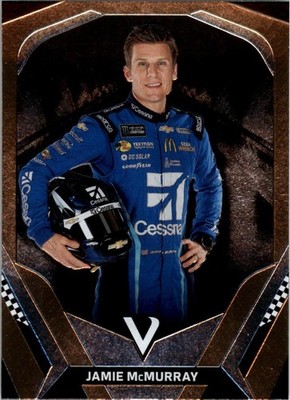 A8805- 2018 Panini Victory Lane Racing Cards 1-100   Du Wählst