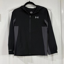 Under Armour Tech Woven Jacket boys