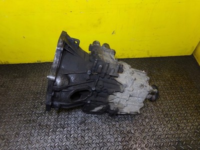 IVECO 2.3 HPI 14r Getriebe AUT ETRONIC 6AS400V 1323016001 5801473582