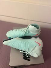 Nike Phantom Luna 2 Elite SGPRO Mint Atomic Red HF4359-300 Men’s