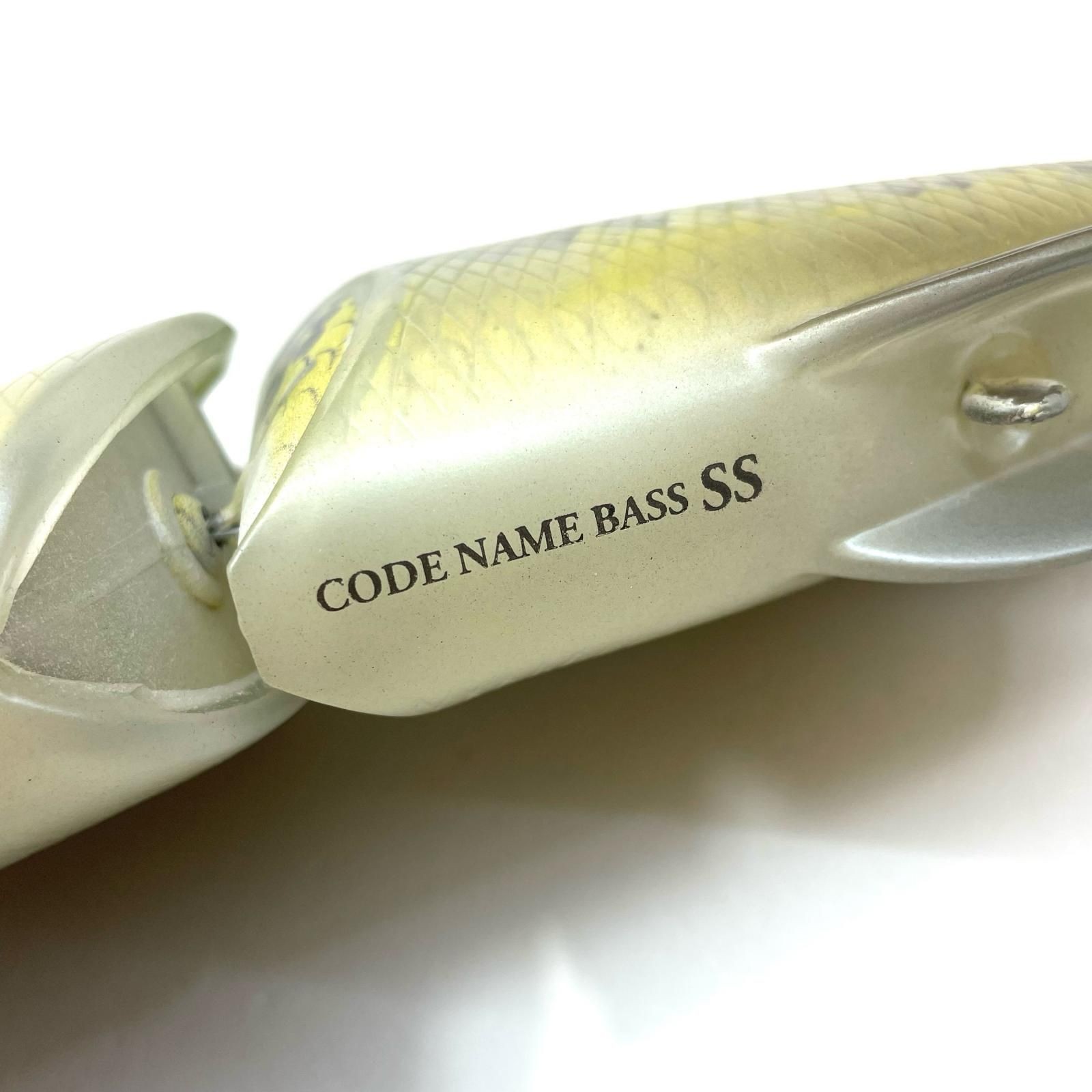 Fishing Lure Owari Komaki StoreUsed Deps  Deps Lure Code Name Bass Toy Large 88 - Image 6