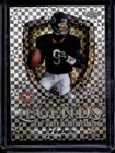 2025 Topps Chrome Jim McMahon Base (RAW)