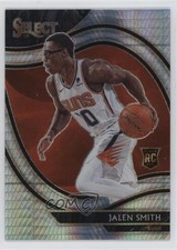 2020-21 Panini Select Courtside Lucky Envelopes Prizm /8 Jalen Smith #291 1rr7