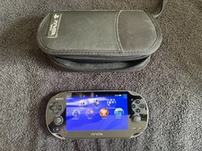 Sony PlayStation Vita 1003 (PAL) | With Power Supply & Case