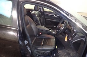 MERCEDES C CLASS WINDOW SWITCH FL S204 C220 CDI FRONT LEFT SIDE A2049058202