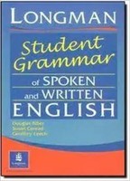 Longman's Student Grammar Of Spoken And Written English Paper | Biber (U. A.)