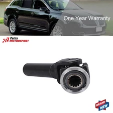 Partra PTO Shaft Half Female 398914 U-Joint Coupler Deck Drive For Grasshopper