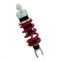 Federbein StoßDäMpfer YSS Einstellbar FüR Suzuki GSX 600 F Bj. 1988-1997