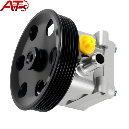 Maserati Quattroporte 2014-2017 Power steering pump Photo - $84