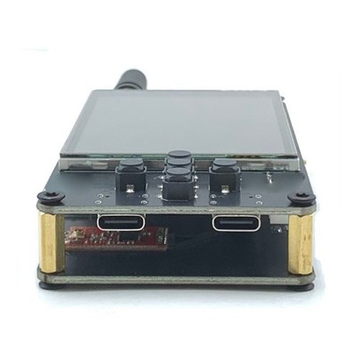 Für ESP32 S3 DIV V2.0 HF-Analysegerät mit 128 Kanal 2,4 GHz Scanner