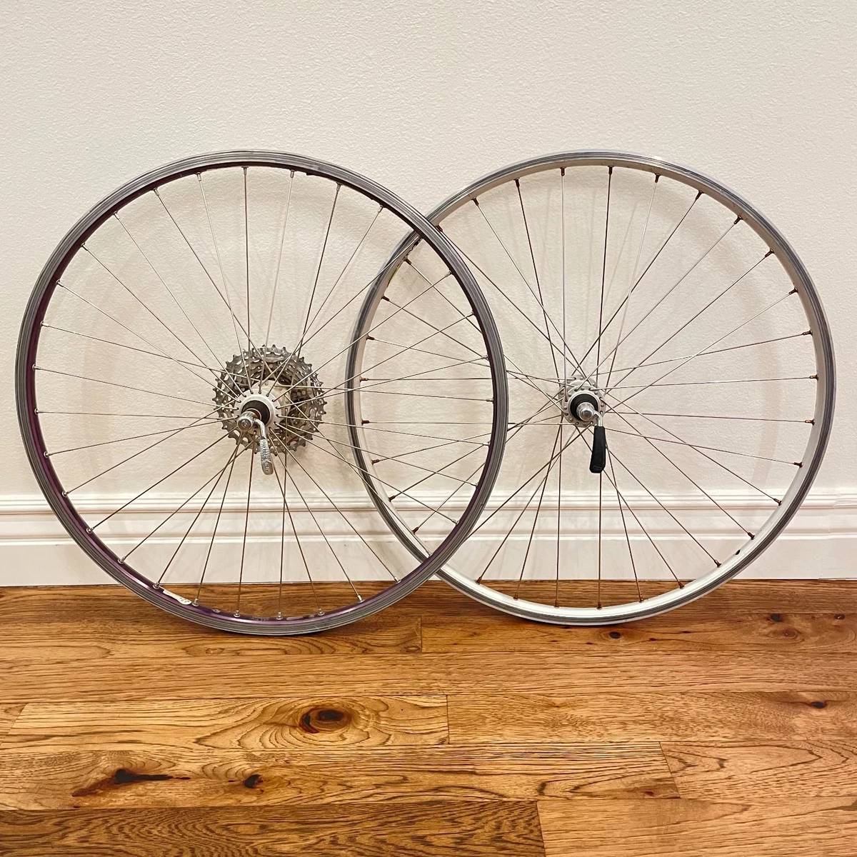 Shimano XT Bicycle Wheelsets for sale - eBay