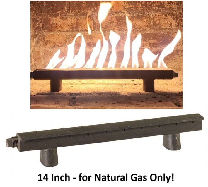 Starter For Wood Burning Fireplace
