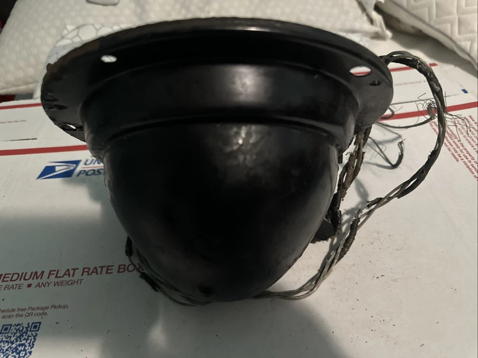 Cubo de faros Nash Metropolitan Foto 2 de 2