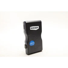 BlueShape GRANITE TWO 90Wh 6.6Ah 14.8V Lithium-Ion V-Mount Battery - SKU#1493876