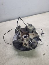 Mercedes-Benz ML W163 2000 Radnabe Hinterrad Benzin TAD24572