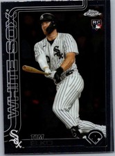 2025 Topps Chrome Update #USC79 Tim Elko