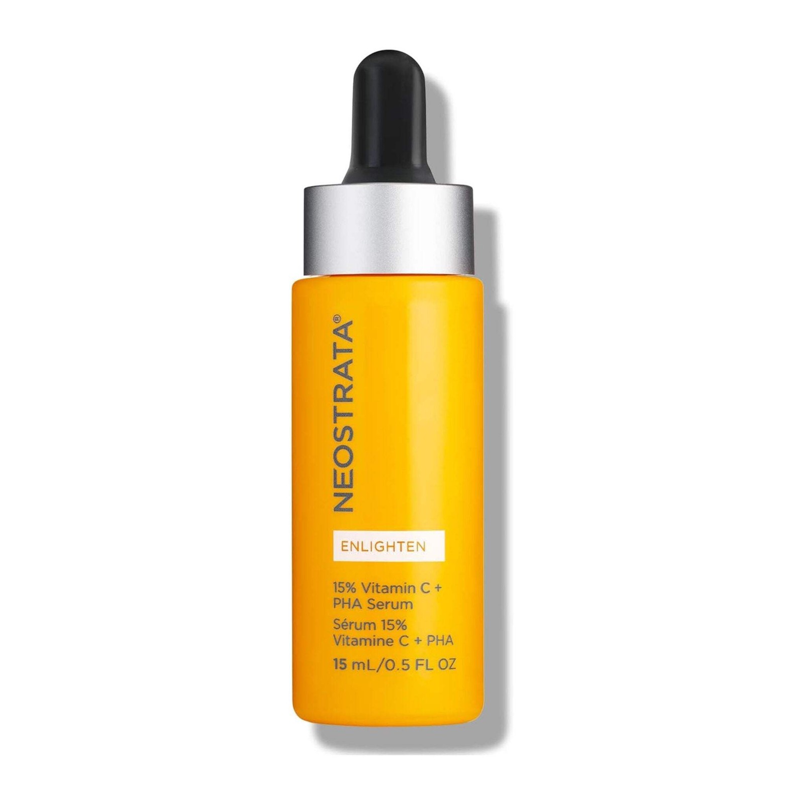 NeoStrata Vitamin C + PHA Serum 15 mL – Enlighten 155 Uneven Tone & Dark Spots