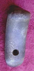 M 1855/61/63 MUSKET BUTT PLATE CIVIL WAR