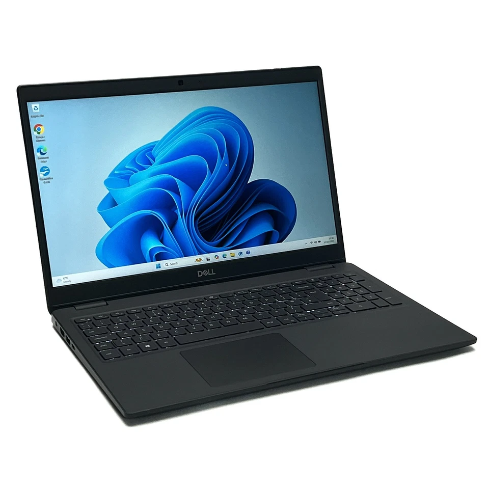 Dell Latitude 3510 · i5-10210U · 16GB · 512GB, photo 1 of 5