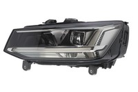 Hauptscheinwerfer Links Valeo 046840 FüR Audi